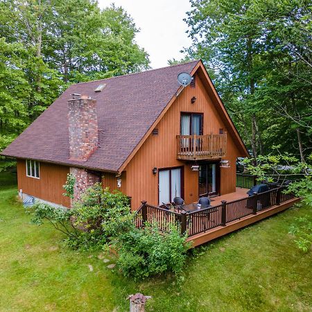 Villa Bluebird Manor On The Water, 2 Acres & Amenities Liberty Esterno foto