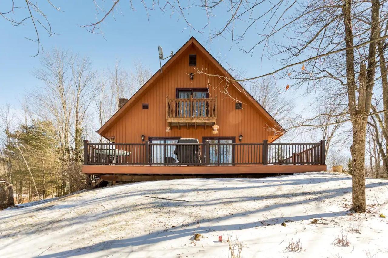 Villa Bluebird Manor On The Water, 2 Acres & Amenities Liberty Esterno foto