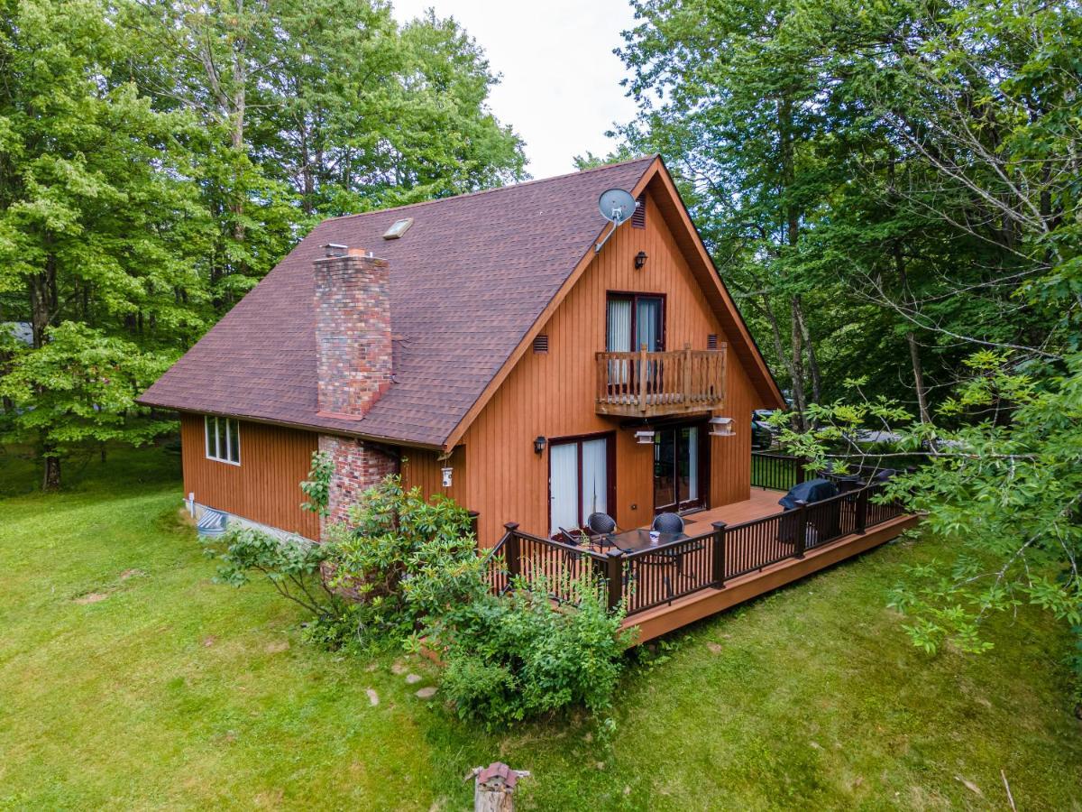 Villa Bluebird Manor On The Water, 2 Acres & Amenities Liberty Esterno foto