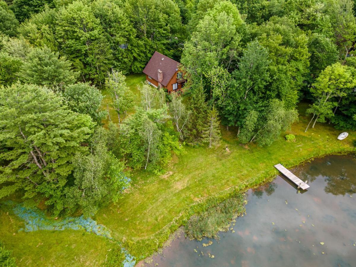 Villa Bluebird Manor On The Water, 2 Acres & Amenities Liberty Esterno foto