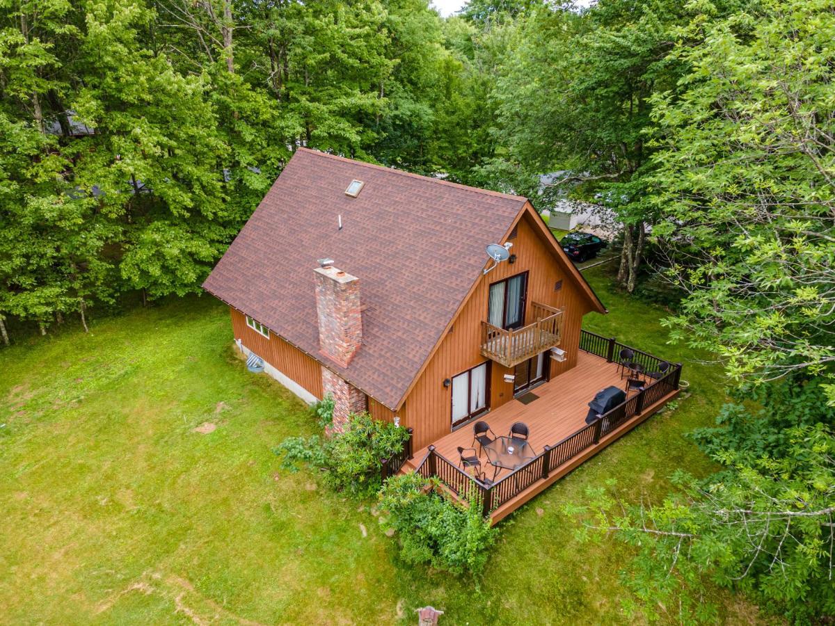 Villa Bluebird Manor On The Water, 2 Acres & Amenities Liberty Esterno foto