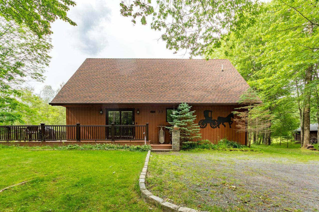 Villa Bluebird Manor On The Water, 2 Acres & Amenities Liberty Esterno foto