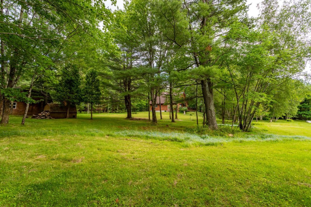 Villa Bluebird Manor On The Water, 2 Acres & Amenities Liberty Esterno foto